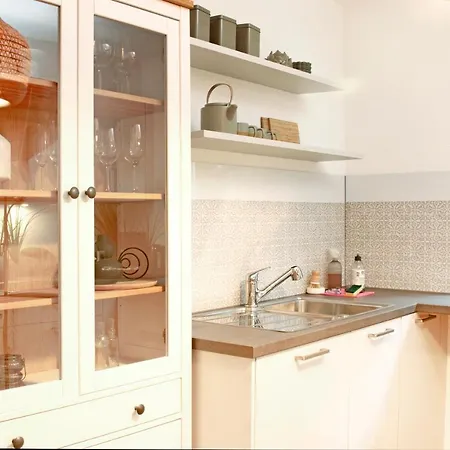 Blackncozy - Modern&stylish Mit Boxspringbett Und Terrasse Für 4 Bad Bellingen